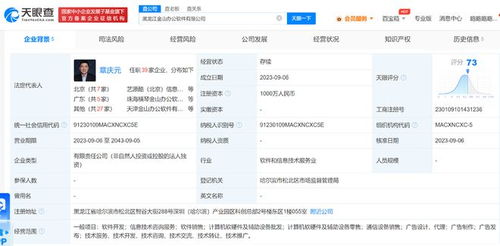 金山办公黑龙江落子，跨界布局通信与照明领域引发关注
