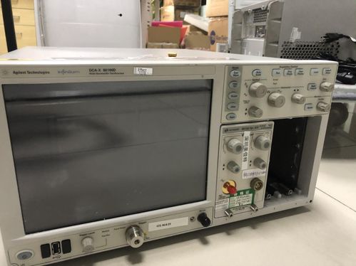 深圳美佳特 赋能光通信未来，提供全速率测试设备解决方案