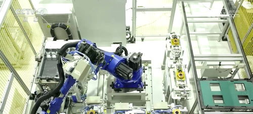 稳中有升 通信设备销售增长为中国经济回升注入新动力