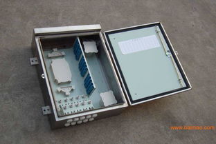 慈溪恒贝厂家直销钣金分光分纤箱 质量与价格的双重优势