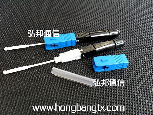 点亮数字化之桥与节能之光 冷接SC光纤快速连接器与灯具销售新洞察